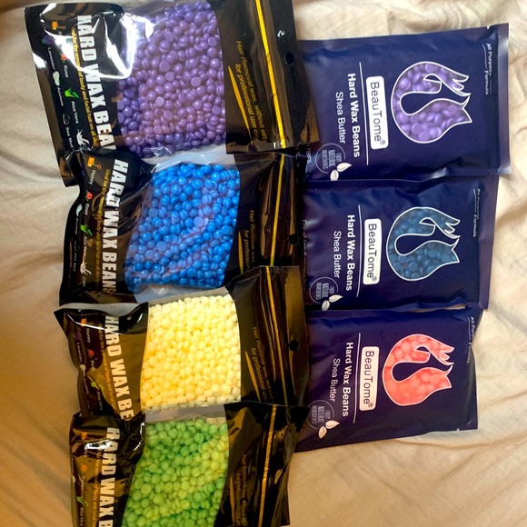 wax warmer/ waxing machine - Picture 2 of 2